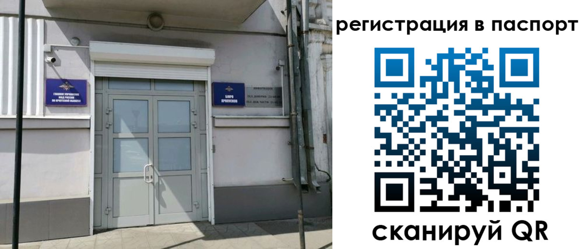 прописка для кредита в Суворове
